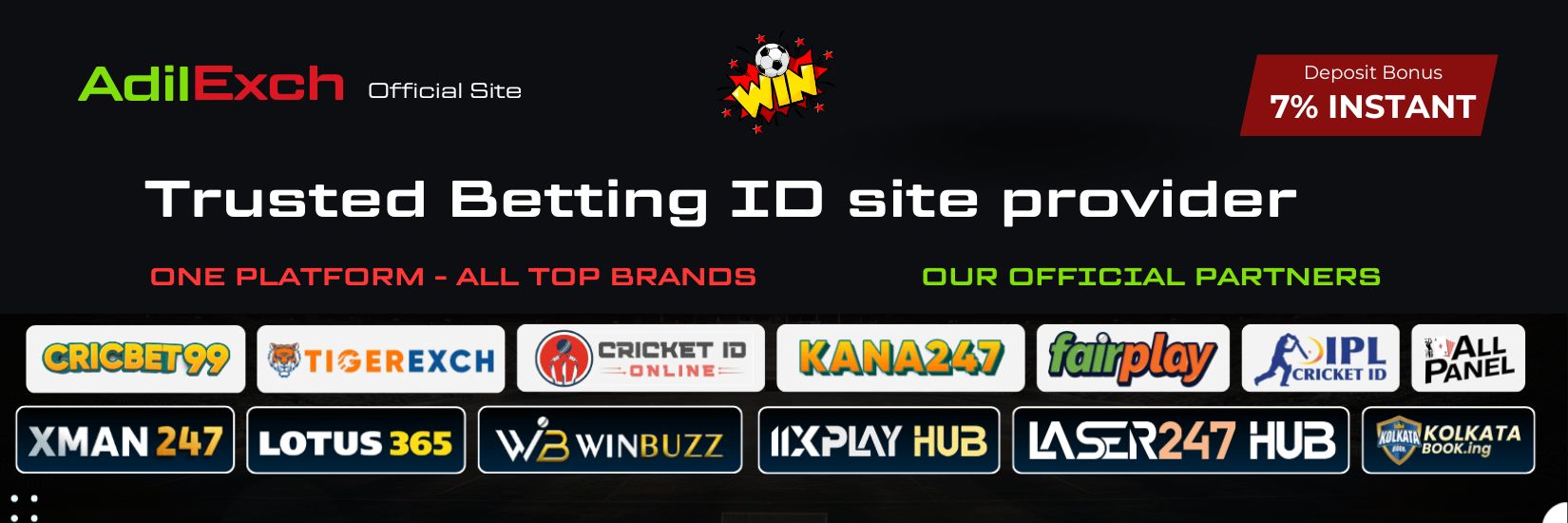 official site